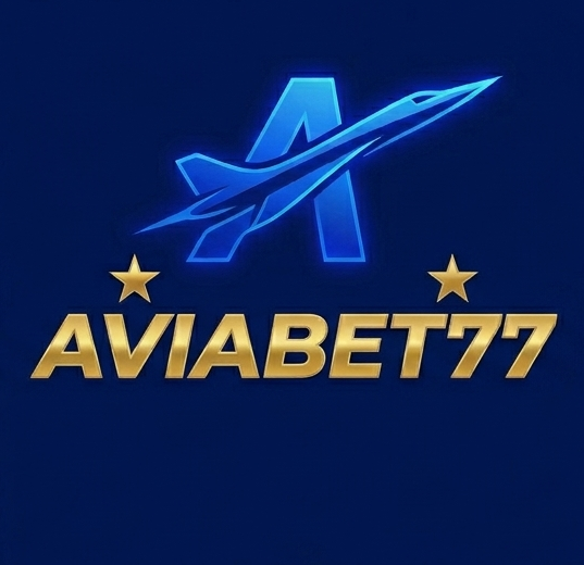 AviaBet77 Logo